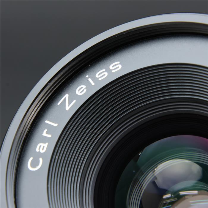 中古)CONTAX (コンタックス) Biogon T*28mm F2.8(G) ブラック（商品ID