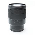 SONY (ソニー) Vario-Tessar T* FE 24-70mm F4 ZA OSS SEL2470Z
