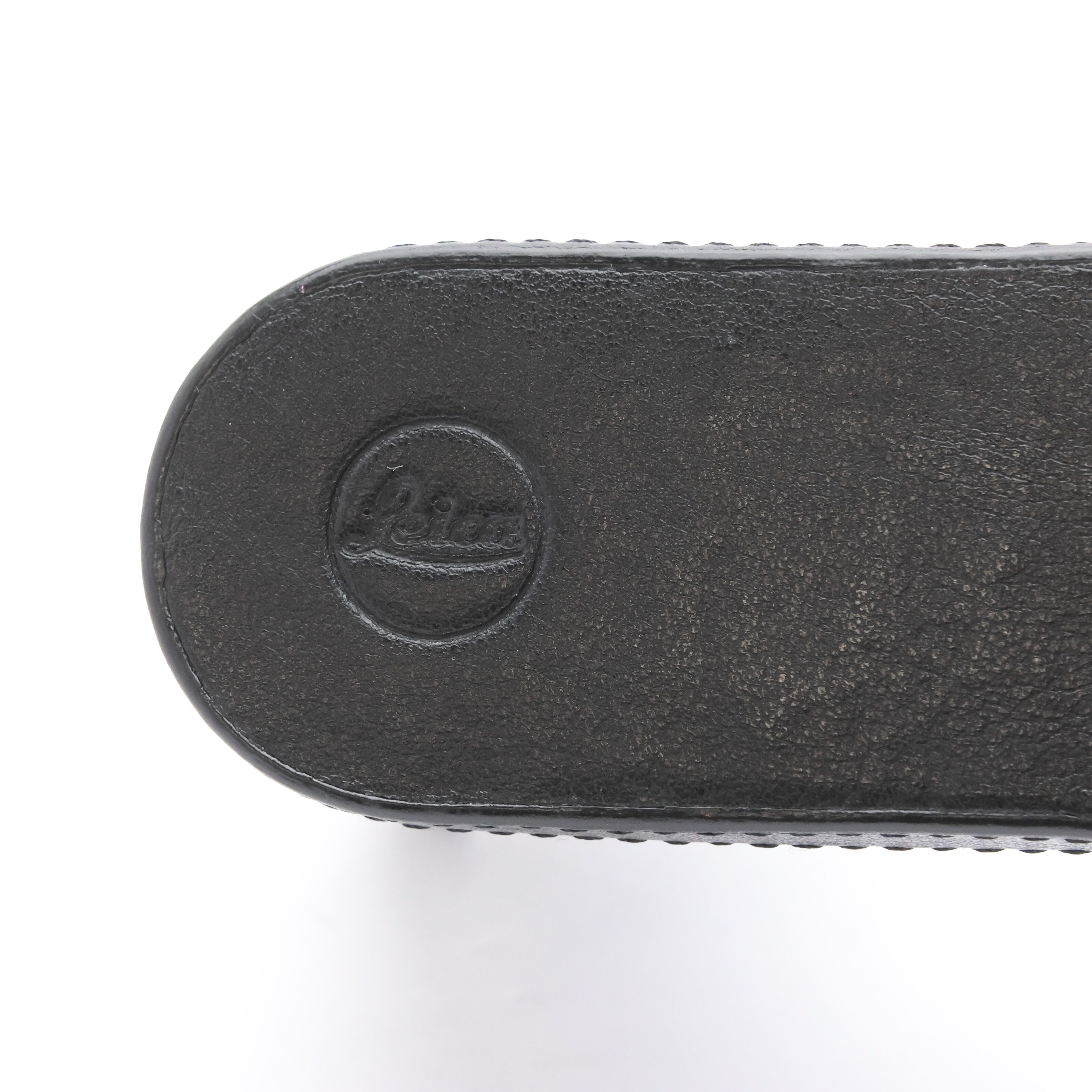 中古)Leica (ライカ) Q2用 レザープロテクター ブラック（商品ID