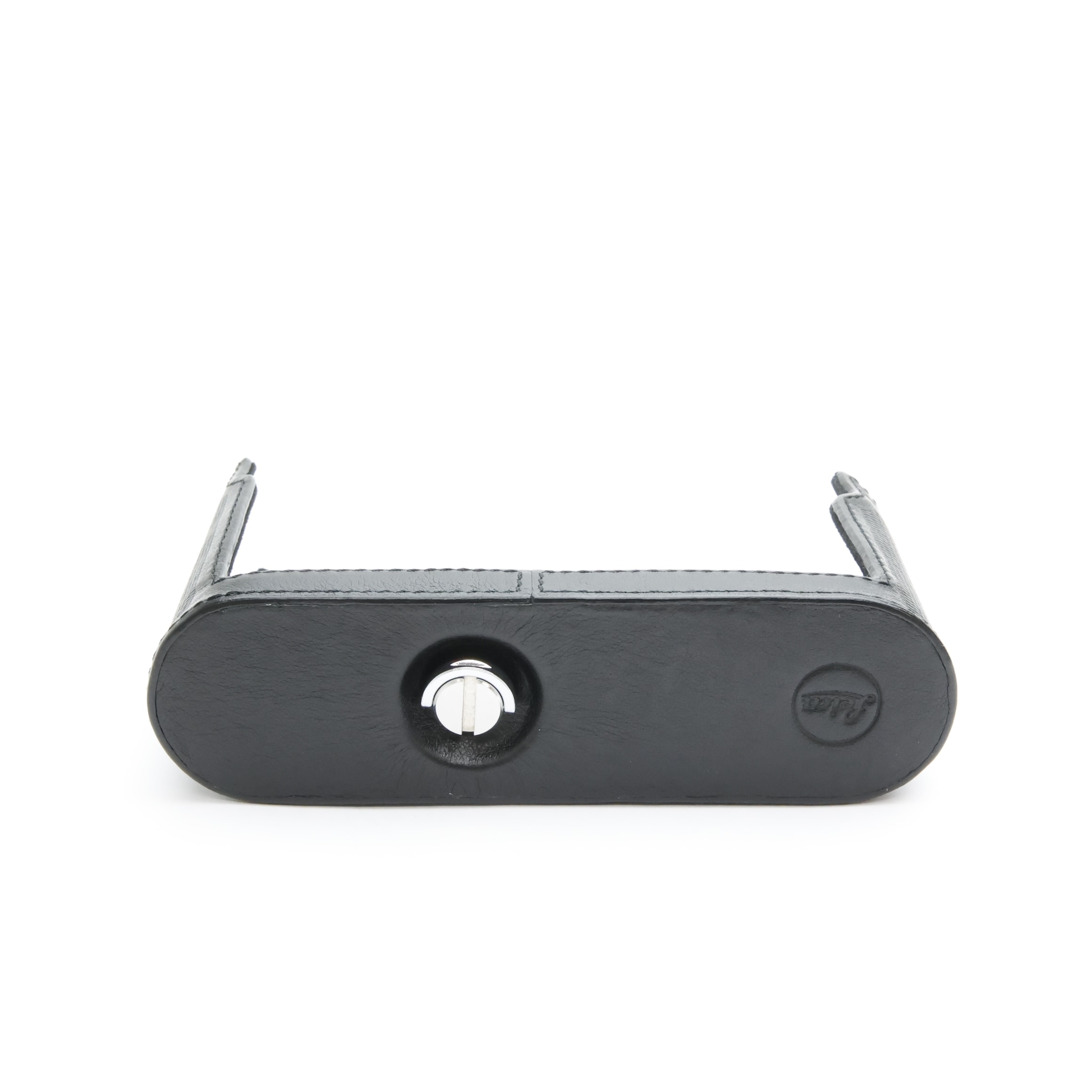 中古)Leica (ライカ) Q2用 レザープロテクター ブラック（商品ID