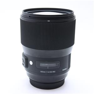 SIGMA (シグマ) Art 135mm F1.8 DG HSM (キヤノンEF用)」の商品検索