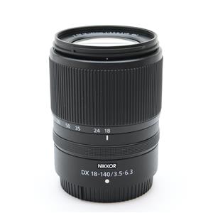 Nikon (ニコン) NIKKOR Z DX 18-140mm F3.5-6.3 VR メイン