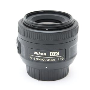 Nikon (ニコン) AF-S DX NIKKOR 35mm F1.8G メイン