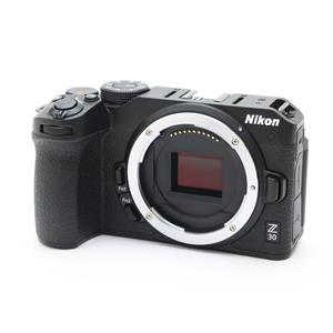Nikon (ニコン) Z30 ボディ メイン