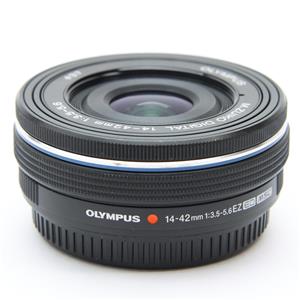 OLYMPUS (オリンパス) M.ZUIKO DIGITAL ED 14-42mm F3.5-5.6 EZ