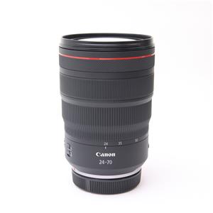 Canon (キヤノン) RF24-70mm F2.8 L IS USM」の商品検索結果