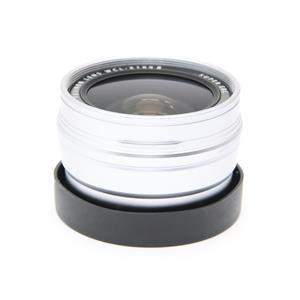 新品)FUJIFILM (フジフイルム) ワイドコンバージョンレンズ WCL-X100