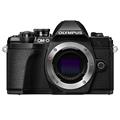OLYMPUS (オリンパス) OM-D E-M10 Mark III ボディ ブラック