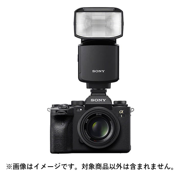 新品)SONY (ソニー) フラッシュ HVL-F60RM2（商品ID：4548736133310