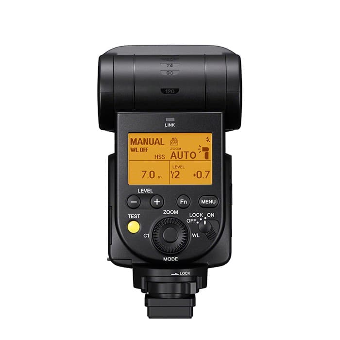 ソニー電波式ワイヤレスフラッシュ HVL-F60RM2 （本体のみ） Amazon | SONY(ソニー) 電波式ワイヤレスフラッシュ HVL-F60RM2