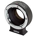 METABONES (メタボーンズ) マウントアダプター ミノルタMDレンズ/フジフイルムXボディ用 SPEED BOOSTER