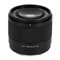 VILTROX(ビルトロックス) AF 50mm F2.0 AIR STM ASPH ED IF（ソニーE用/フルサイズ対応）