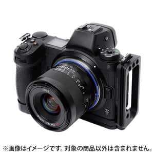 Megadap (メガダプ) 電子マウントアダプター ソニーEレンズ/ニコンZボディ用 ETZ21 Pro+
