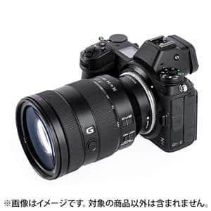 Megadap (メガダプ) 電子マウントアダプター ソニーEレンズ/ニコンZボディ用 ETZ21 Pro+