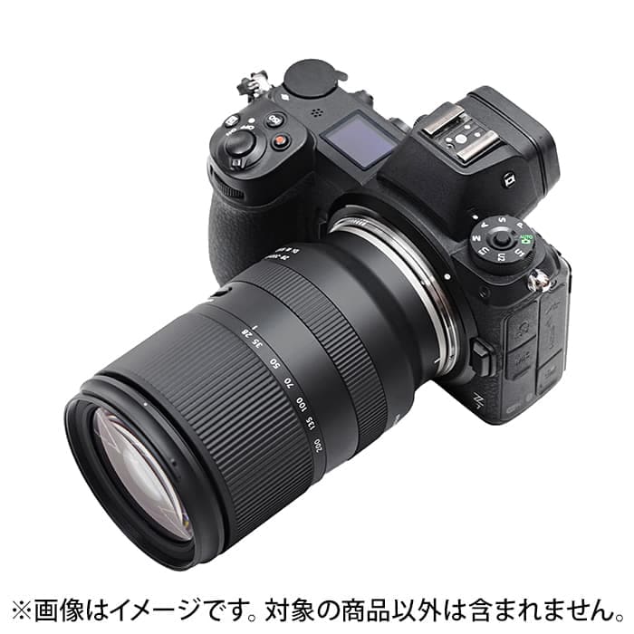 新品)Megadap (メガダプ) 電子マウントアダプター ソニーEレンズ