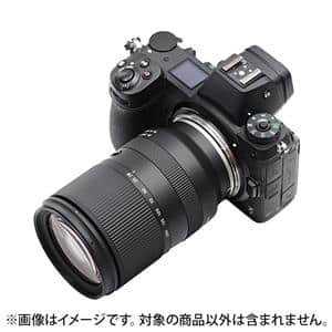 Megadap (メガダプ) 電子マウントアダプター ソニーEレンズ/ニコンZボディ用 ETZ21 Pro+