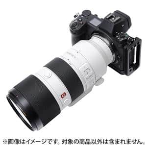 Megadap (メガダプ) 電子マウントアダプター ソニーEレンズ/ニコンZボディ用 ETZ21 Pro+