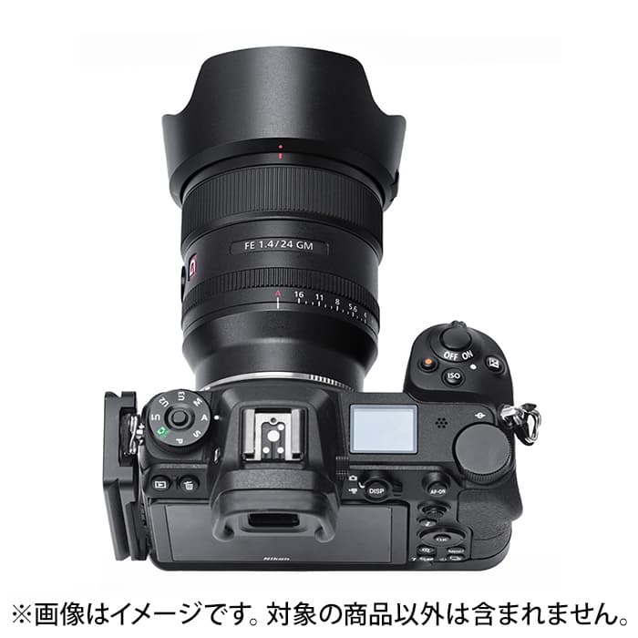 新品)Megadap (メガダプ) 電子マウントアダプター ソニーEレンズ