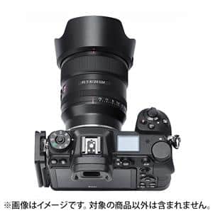 Megadap (メガダプ) 電子マウントアダプター ソニーEレンズ/ニコンZボディ用 ETZ21 Pro+