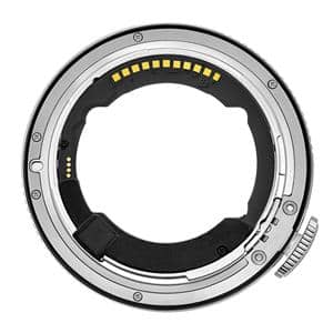 Megadap (メガダプ) 電子マウントアダプター ソニーEレンズ/ニコンZボディ用 ETZ21 Pro+