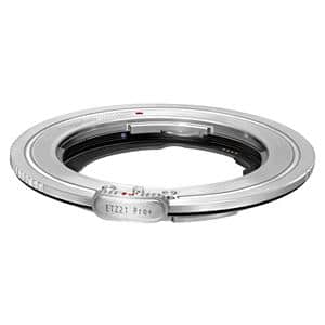 Megadap (メガダプ) 電子マウントアダプター ソニーEレンズ/ニコンZボディ用 ETZ21 Pro+