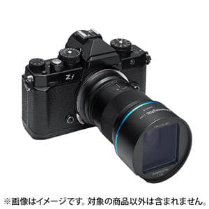 Megadap (メガダプ) 電子マウントアダプター ソニーEレンズ/ニコンZボディ用 ETZ21 Pro+