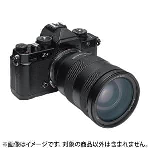 Megadap (メガダプ) 電子マウントアダプター ソニーEレンズ/ニコンZボディ用 ETZ21 Pro+