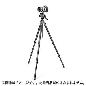 GITZO (ジッツオ) 2ウェイフルード雲台 GHF2W