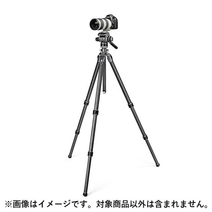 新品)GITZO (ジッツオ) 2ウェイフルード雲台 GHF2W（商品ID
