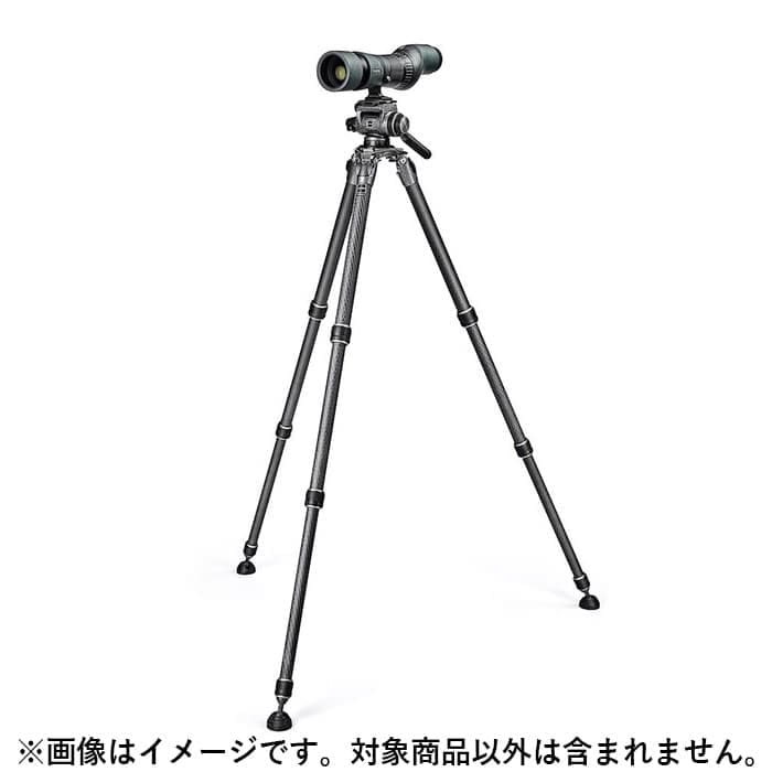 新品)GITZO (ジッツオ) 2ウェイフルード雲台 GHF2W（商品ID