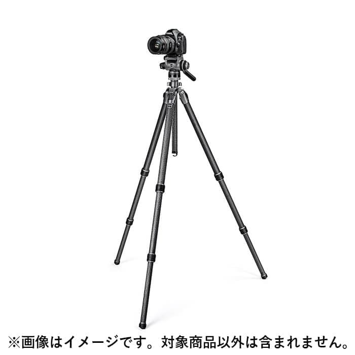 新品)GITZO (ジッツオ) 2ウェイフルード雲台 GHF2W（商品ID