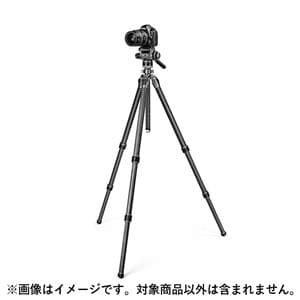 GITZO (ジッツオ) 2ウェイフルード雲台 GHF2W