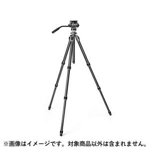 GITZO (ジッツオ) 2ウェイフルード雲台 GHF2W