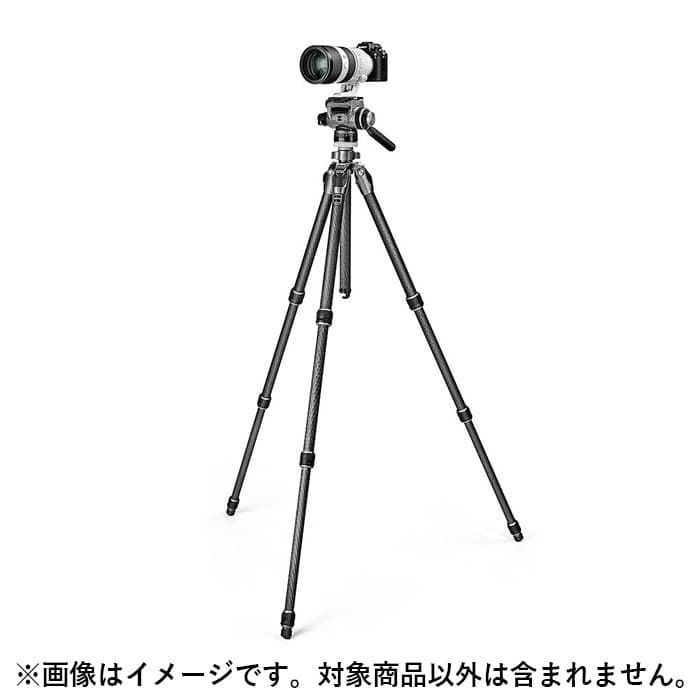 新品)GITZO (ジッツオ) 2ウェイフルード雲台 GHF2W（商品ID