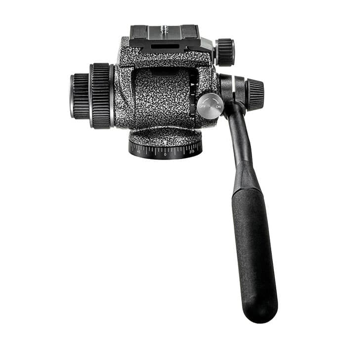 新品)GITZO (ジッツオ) 2ウェイフルード雲台 GHF2W（商品ID