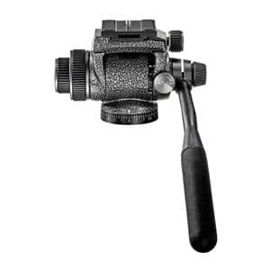 GITZO (ジッツオ) 2ウェイフルード雲台 GHF2W