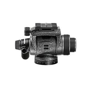 GITZO (ジッツオ) 2ウェイフルード雲台 GHF2W