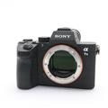 SONY (ソニー) α7III ボディ ILCE-7M3