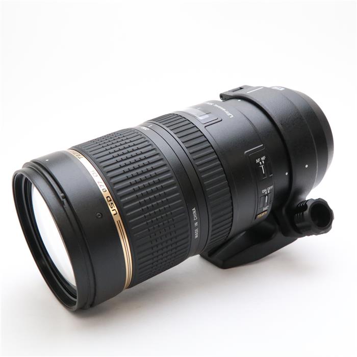 中古)TAMRON (タムロン) SP 70-200mm F2.8 Di VC USD/Model A009N
