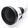SONY (ソニー) FE 600mm F4 GM OSS SEL600F40GM
