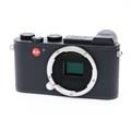 Leica (ライカ) CL ボディ ブラック