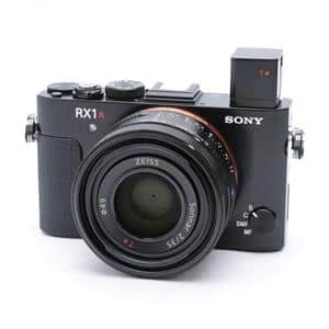 sony rx1r used