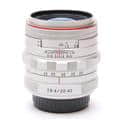PENTAX (ペンタックス) HD DA20-40mm F2.8-4ED Limited DC WR シルバー
