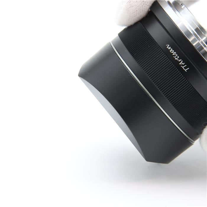 TTArtisan 32mm F2.8(ニコンZ用/フルサイズ対応)