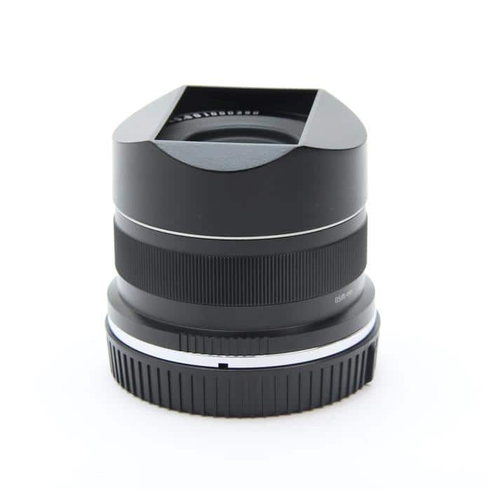 TTArtisan 32mm F2.8(ニコンZ用/フルサイズ対応)