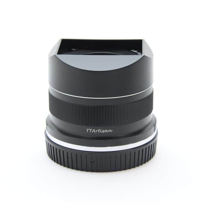 TTArtisan 32mm F2.8(ニコンZ用/フルサイズ対応)