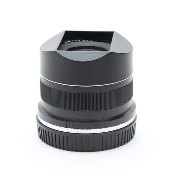 TTArtisan 32mm F2.8(ニコンZ用/フルサイズ対応)