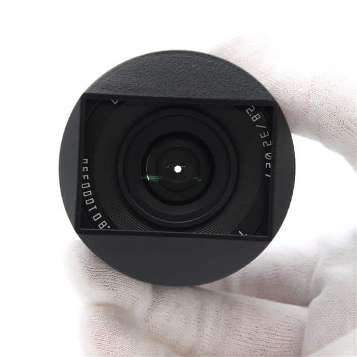 TTArtisan 32mm F2.8(ニコンZ用/フルサイズ対応)