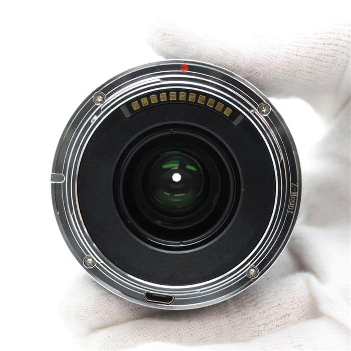 TTArtisan 32mm F2.8(ニコンZ用/フルサイズ対応)