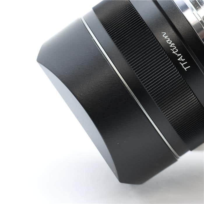TTArtisan 32mm F2.8(ニコンZ用/フルサイズ対応)